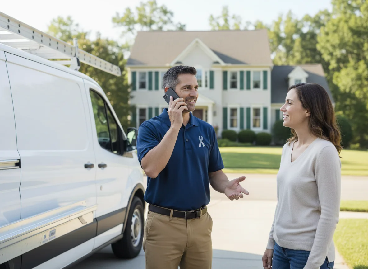 Home Gutter Service Jackson Center, PA FAQs